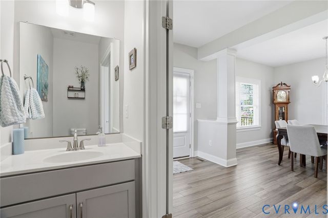 12040 Kenton Ridge Rd, Ashland, VA 23005