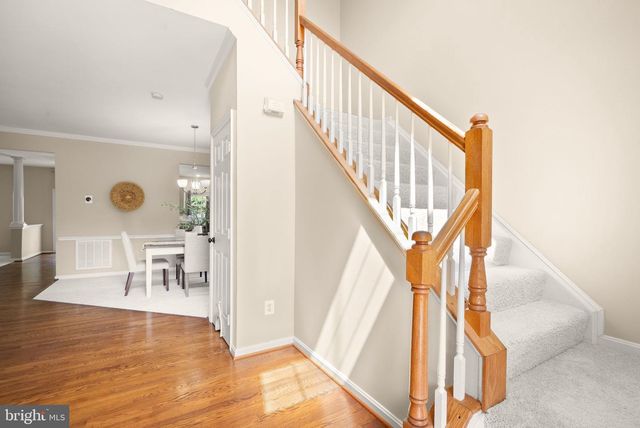 21495 ARBOR GLEN CT, Broadlands, VA 20148