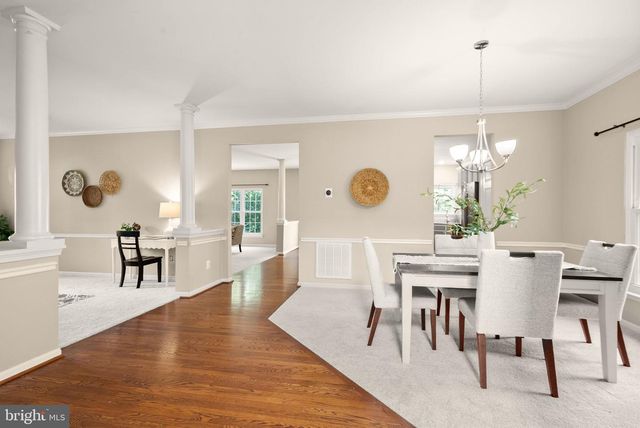 21495 ARBOR GLEN CT, Broadlands, VA 20148