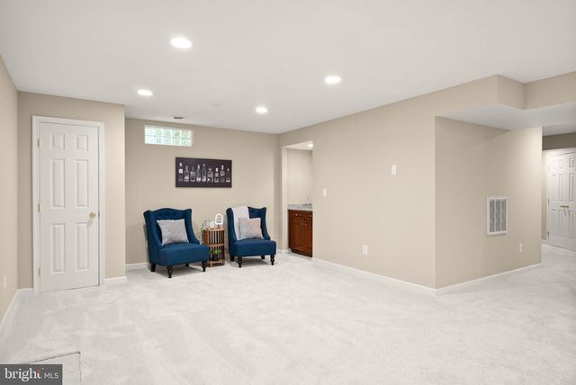 21495 ARBOR GLEN CT, Broadlands, VA 20148