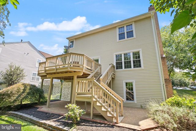 21495 ARBOR GLEN CT, Broadlands, VA 20148
