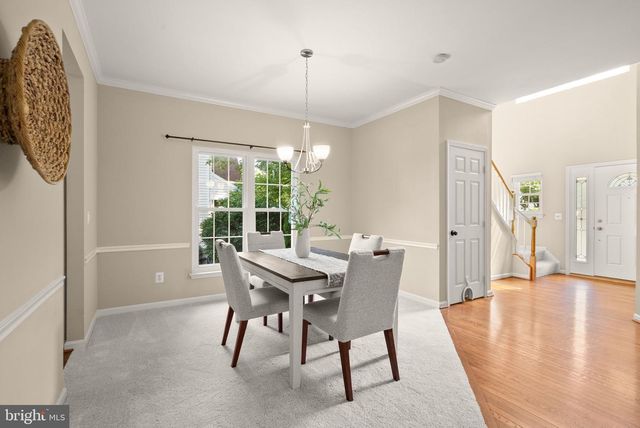 21495 ARBOR GLEN CT, Broadlands, VA 20148
