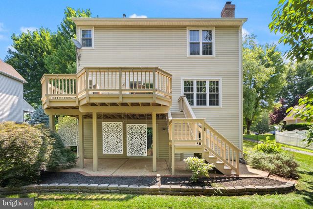 21495 ARBOR GLEN CT, Broadlands, VA 20148