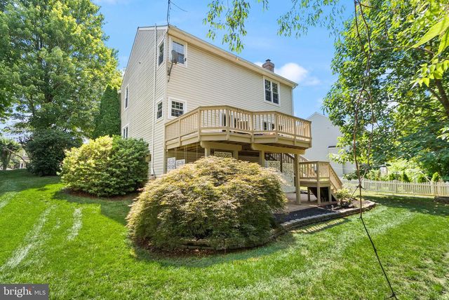 21495 ARBOR GLEN CT, Broadlands, VA 20148