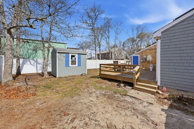 26 Howes Road, South Yarmouth, MA 02664