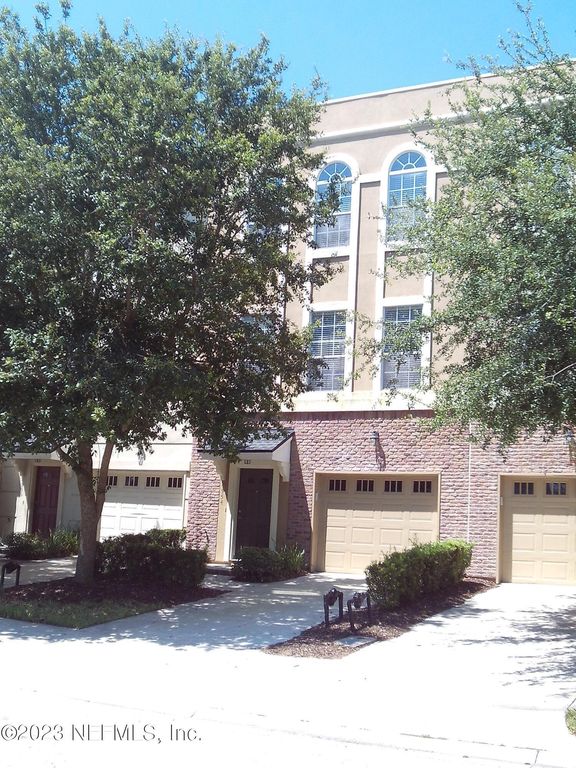 4554 CAPITAL DOME Drive, Jacksonville, FL 32246