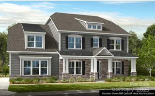 18137 Sulton Terrace Drive, Huntersville, NC 28078