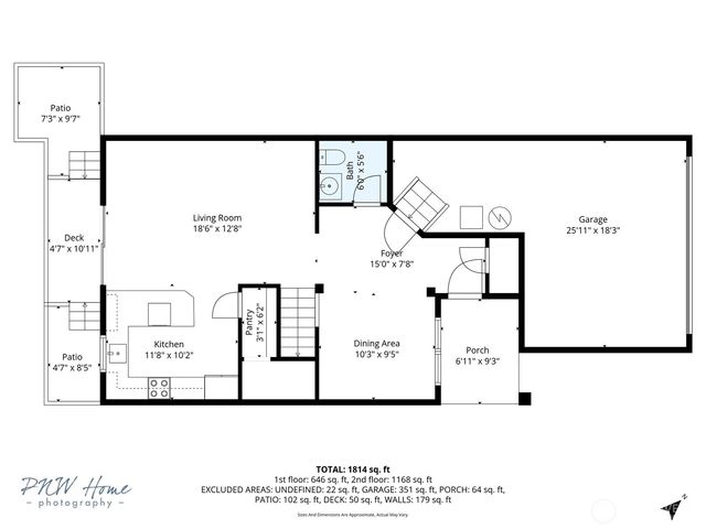 224 84th Avenue NE, Lake Stevens, WA 98258