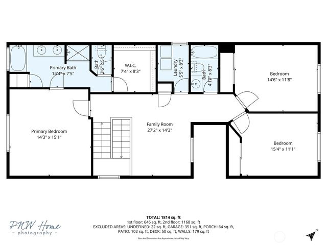 224 84th Avenue NE, Lake Stevens, WA 98258