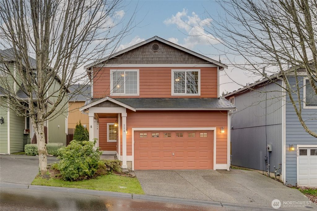 224 84th Avenue NE, Lake Stevens, WA 98258