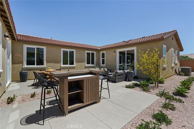 115 Via Palermo, Cathedral City, CA 92234