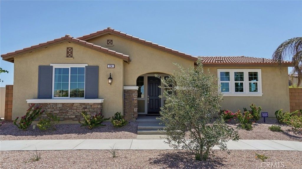 115 Via Palermo, Cathedral City, CA 92234