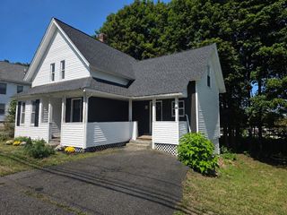1220 Water Street, Fitchburg, MA 01420