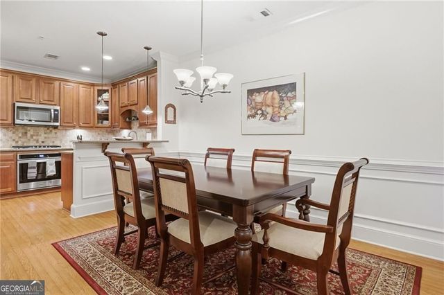 4855 Ivy Ridge Drive SE 305, Atlanta, GA 30339