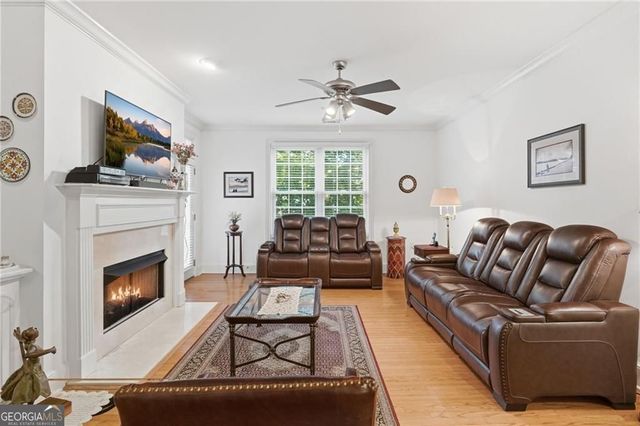 4855 Ivy Ridge Drive SE 305, Atlanta, GA 30339