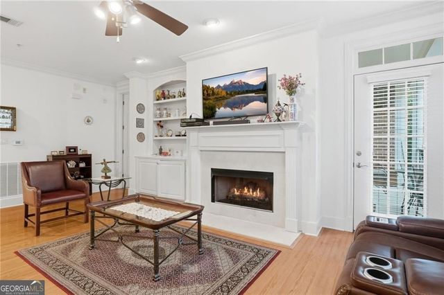 4855 Ivy Ridge Drive SE 305, Atlanta, GA 30339