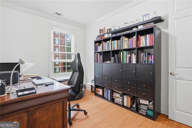 4855 Ivy Ridge Drive SE 305, Atlanta, GA 30339