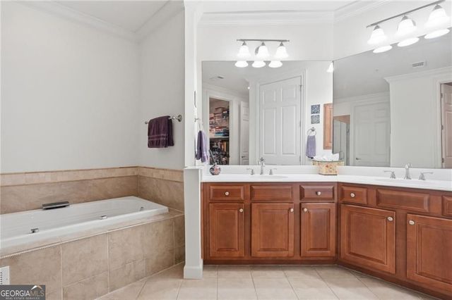 4855 Ivy Ridge Drive SE 305, Atlanta, GA 30339