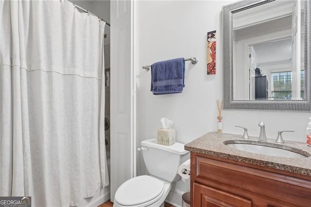 4855 Ivy Ridge Drive SE 305, Atlanta, GA 30339