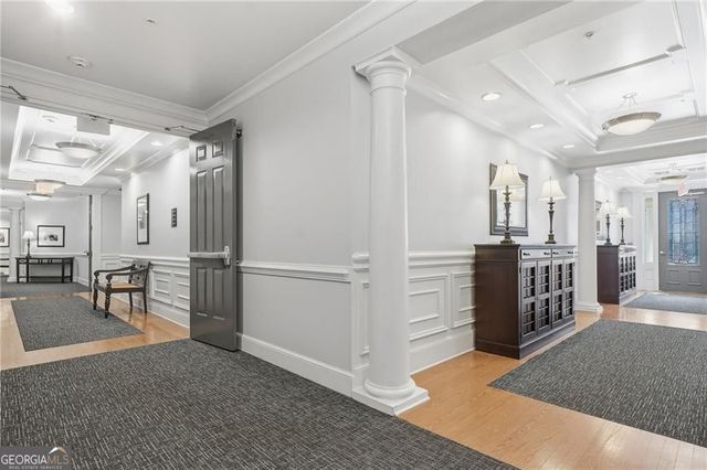 4855 Ivy Ridge Drive SE 305, Atlanta, GA 30339