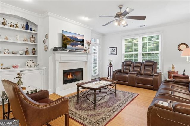4855 Ivy Ridge Drive SE 305, Atlanta, GA 30339