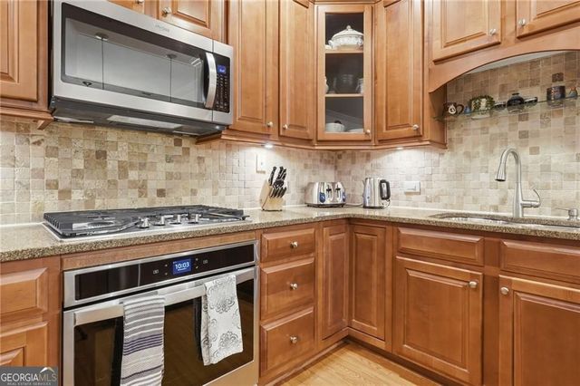 4855 Ivy Ridge Drive SE 305, Atlanta, GA 30339