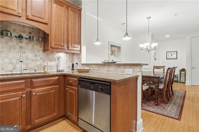 4855 Ivy Ridge Drive SE 305, Atlanta, GA 30339