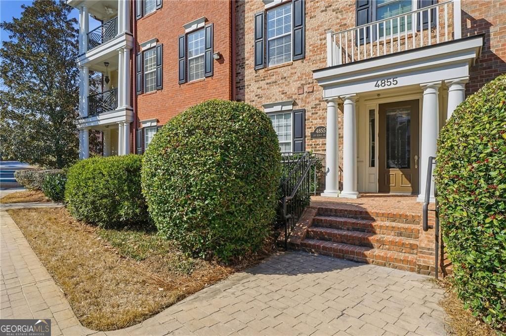 4855 Ivy Ridge Drive SE 305, Atlanta, GA 30339