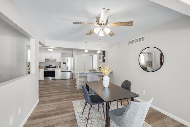 943 Pawnee Drive, Crown Point, IN 46307