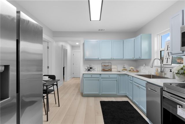 2459 1st St, Ingleside, TX 78362