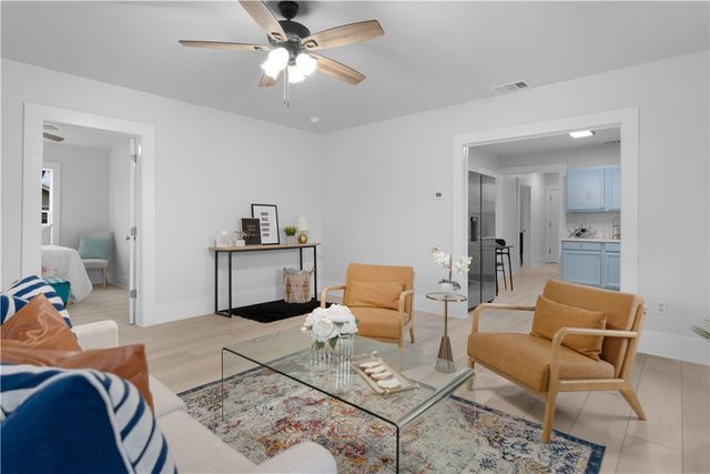 2459 1st St, Ingleside, TX 78362