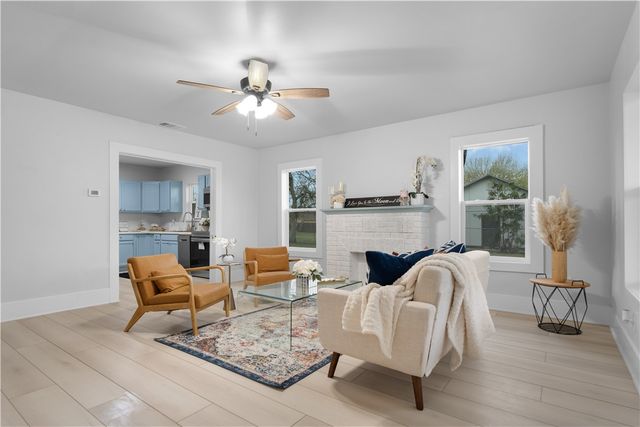 2459 1st St, Ingleside, TX 78362