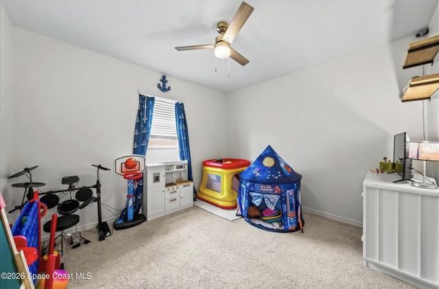 1401 Mcfarland Drive, Melbourne, FL 32904