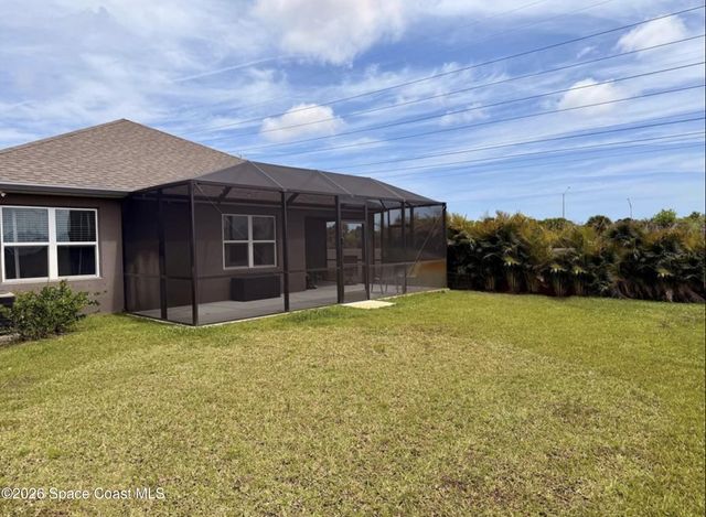 1401 Mcfarland Drive, Melbourne, FL 32904