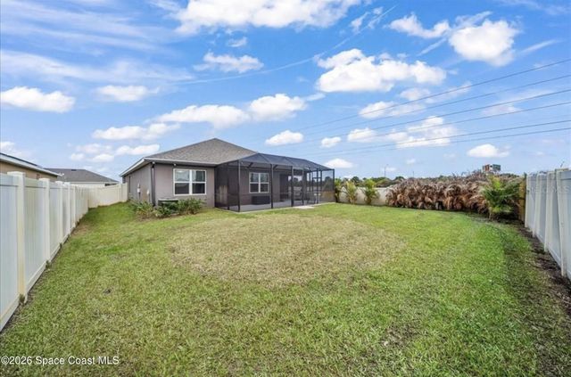 1401 Mcfarland Drive, Melbourne, FL 32904