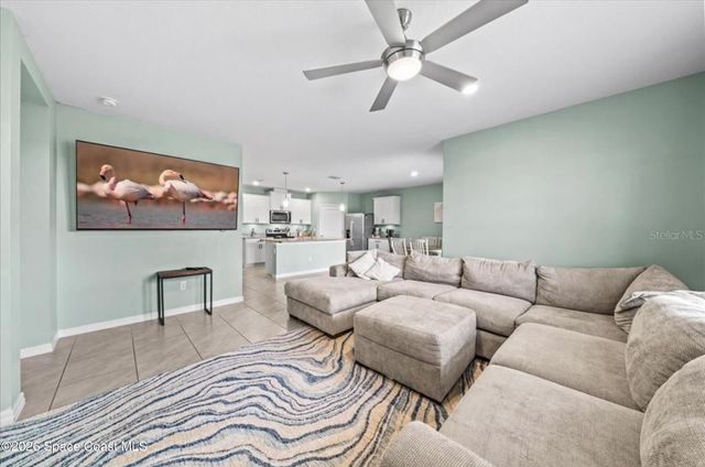 1401 Mcfarland Drive, Melbourne, FL 32904