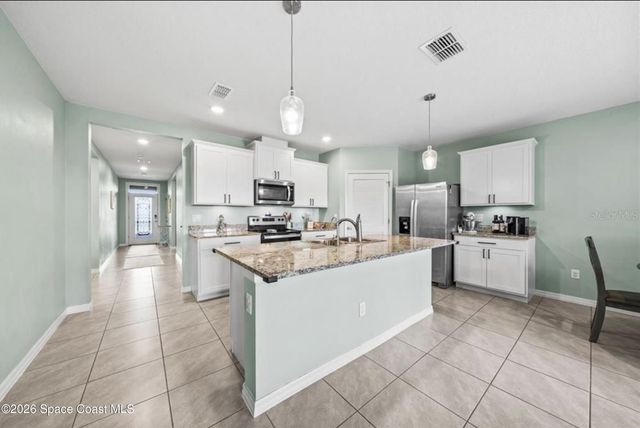 1401 Mcfarland Drive, Melbourne, FL 32904