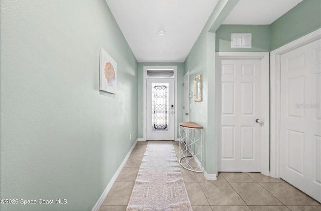 1401 Mcfarland Drive, Melbourne, FL 32904