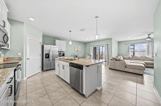 1401 Mcfarland Drive, Melbourne, FL 32904