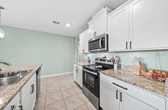 1401 Mcfarland Drive, Melbourne, FL 32904