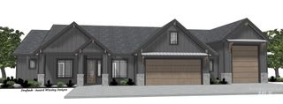 7324 E Osprey Estates Dr, Nampa, ID 83686