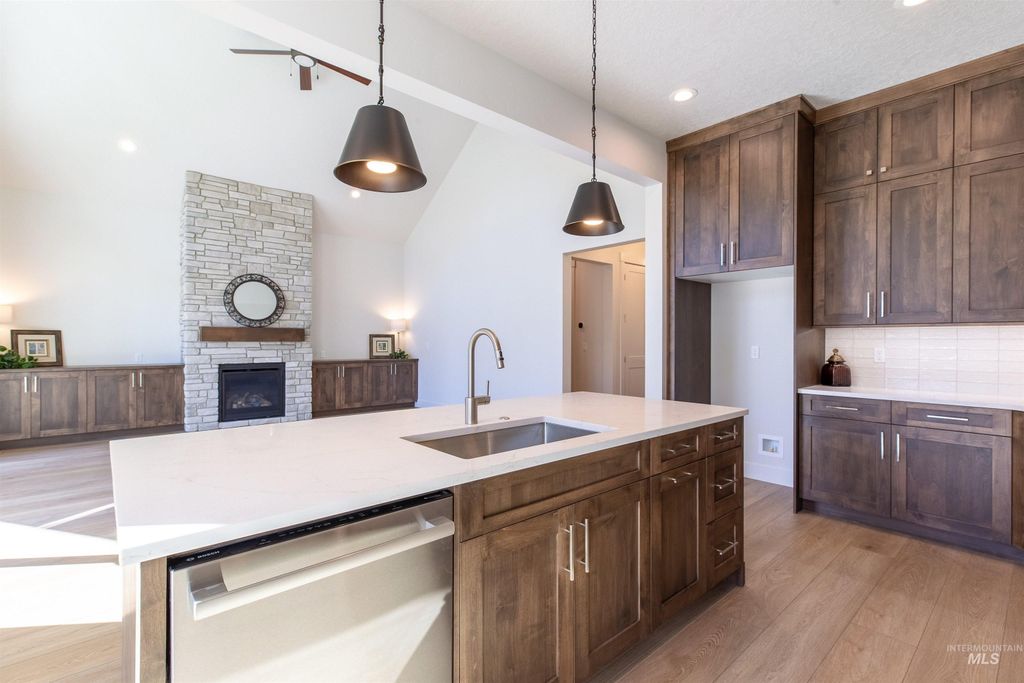 7324 E Osprey Estates Dr, Nampa, ID 83686 photo 6