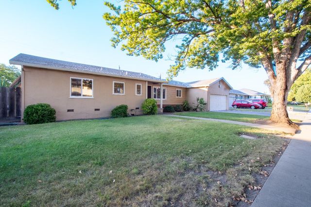 1217 Churchill, Stockton, CA 95207