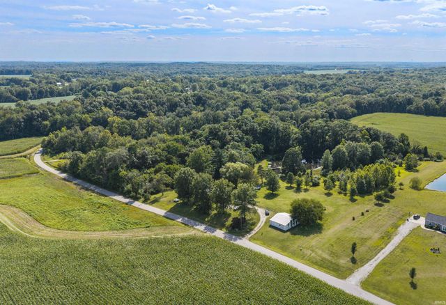 12555 Selvin Road, Dale, IN 47523