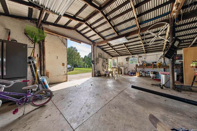12555 Selvin Road, Dale, IN 47523