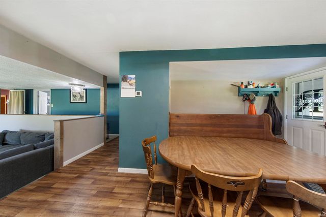 12555 Selvin Road, Dale, IN 47523