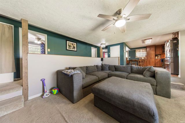 12555 Selvin Road, Dale, IN 47523