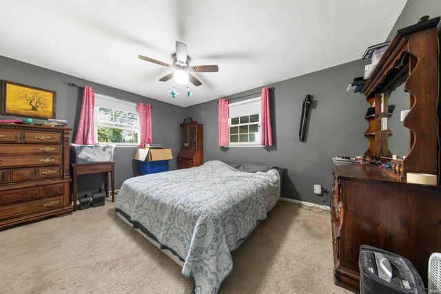 12555 Selvin Road, Dale, IN 47523