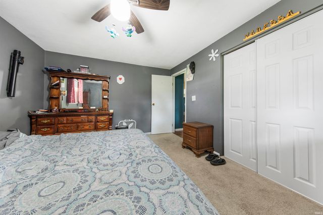 12555 Selvin Road, Dale, IN 47523