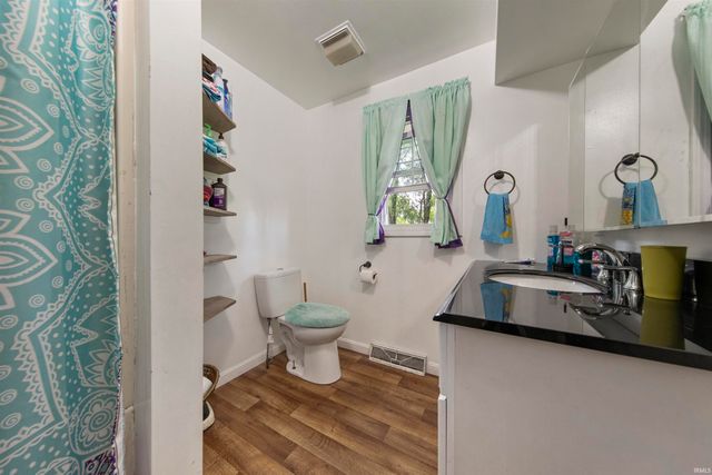 12555 Selvin Road, Dale, IN 47523